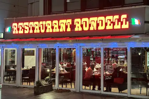 Restaurant Rondell