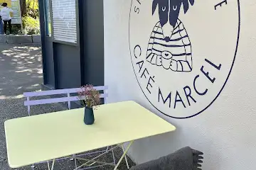 Café Marcel