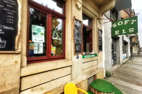 Café Komisch