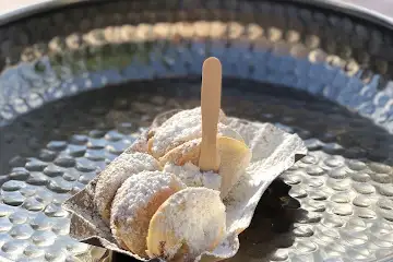 Poffertjes