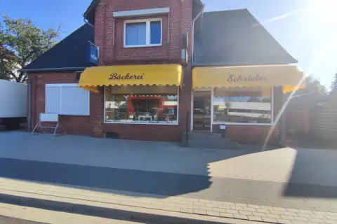 Bäckerei Schröder