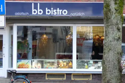 BB Bistro