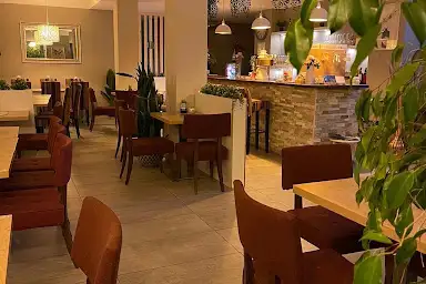 Paparazzi Pizzeria