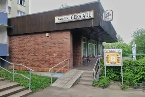 Gera-Aue