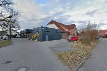 Dallmeyers Backhus