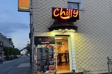 pizza Chilly