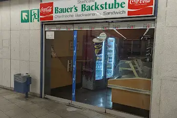 Bauer's Backstube