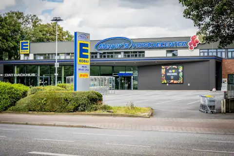 Dat Backhus