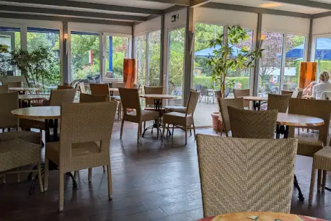 Das Eis-Café
