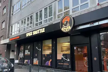 Spice Shuttle Bahrenfeld
