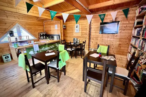 SpatzenCafé