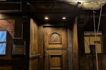 Restaurant Inos