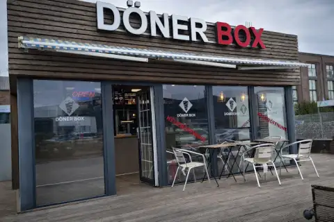 DönerBox Gelsenkirchen
