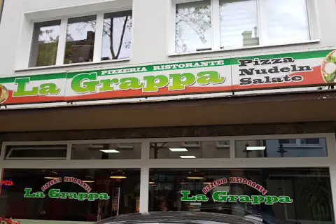 Pizzeria La Grappa