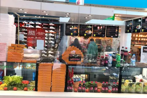 Çiğköftem