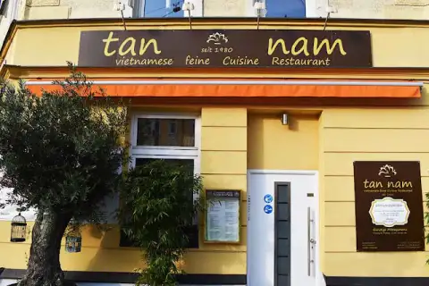 Tan Nam Restaurant