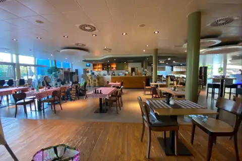 Osteria Aurora