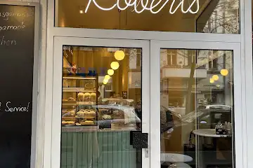 Roberts Cafe