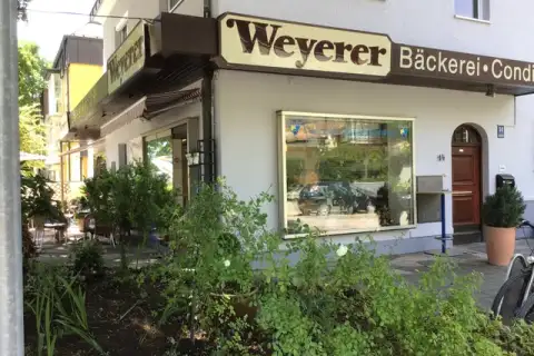 Back-Team Weyerer