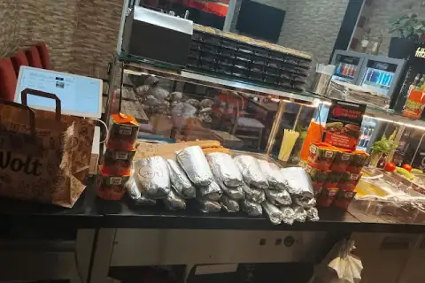 Traum Döner
