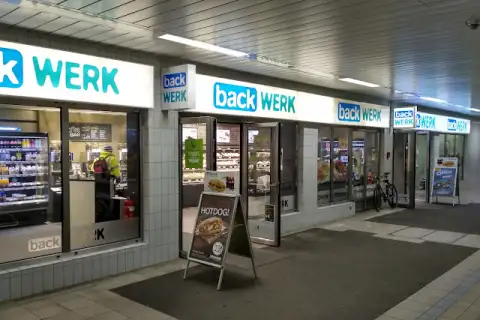 BackWerk