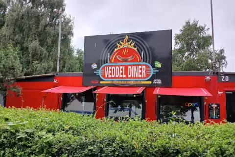 Veddel Diner