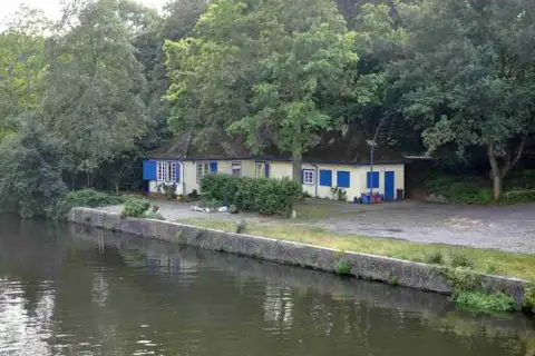 Backstube Fuhlsbüttel e. V.