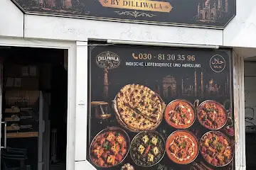 Indian Curry