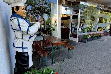 Döner Aspendos