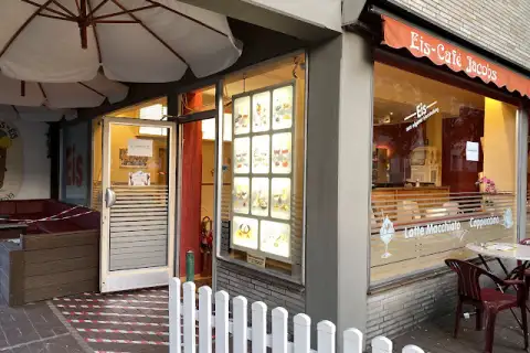 Eiscafé Jacobs