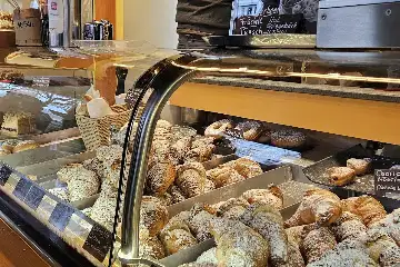 Caffé Pazzo