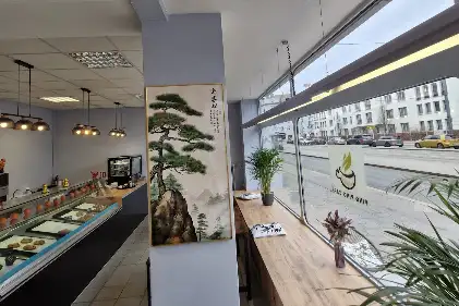 Ping Ping Café