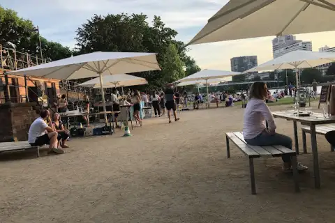 Maincafé