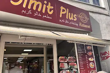 Simit Plus