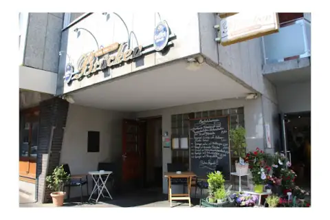 Restaurant Brücken