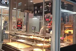 Premium Bäcker
