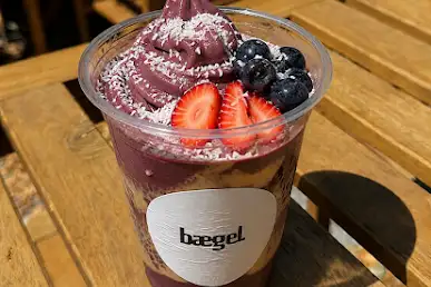 baegel studios