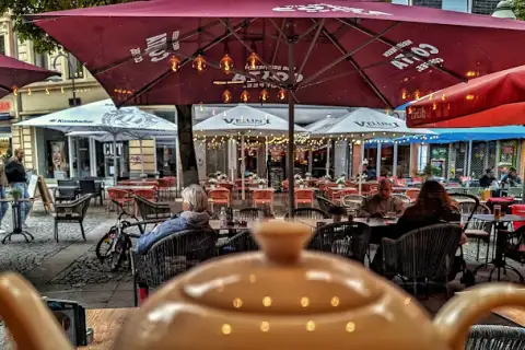 Café Eigelstein