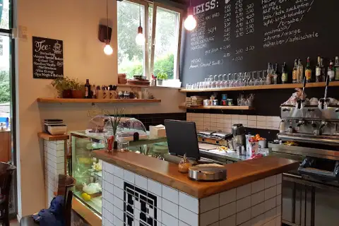 Cafe Fele