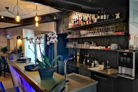 Pizzeria La Palma