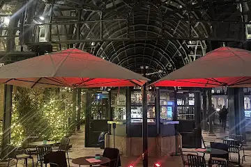 P3 Kaffee•Bistro•Bar