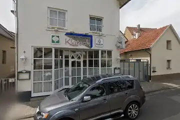 Cafe Bistro Klatsch