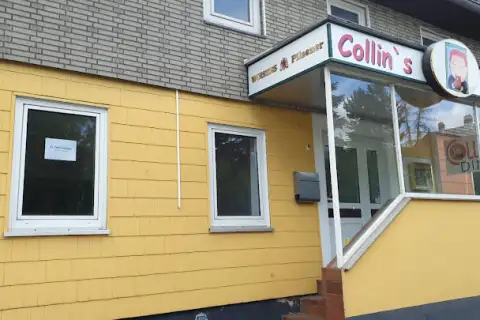 Collin's Diner