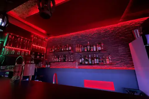 Qandil2 Café-Bar