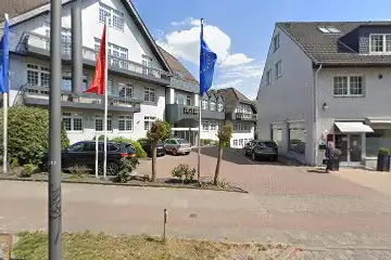 Restaurant Poppenbütteler Hof