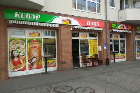 Bahar Kebab Haus