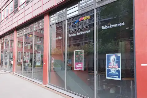 Backshop Multistore