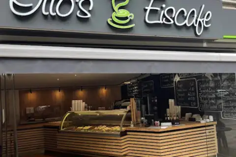 Otto's Café Eppendorf