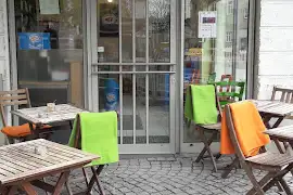 Cafè Morgana