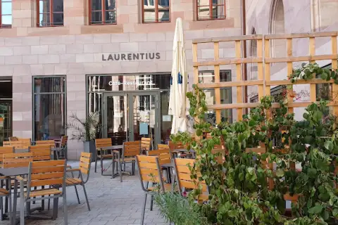 Laurentius Café-Restaurant